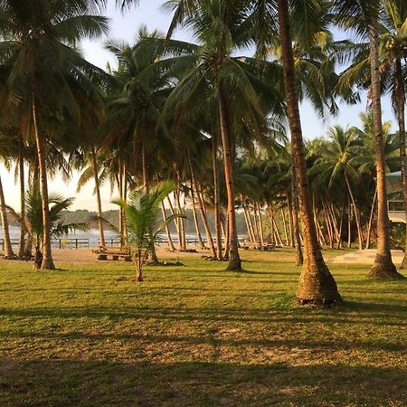 Pacifico Bigwish Beach Resort San Isidro  Dış mekan fotoğraf
