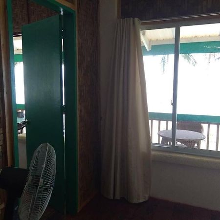 Pacifico Bigwish Beach Resort San Isidro  Dış mekan fotoğraf