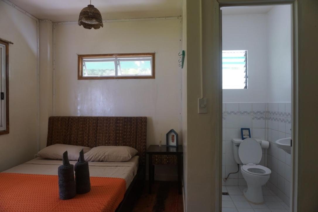 Pacifico Bigwish Beach Resort San Isidro  Dış mekan fotoğraf