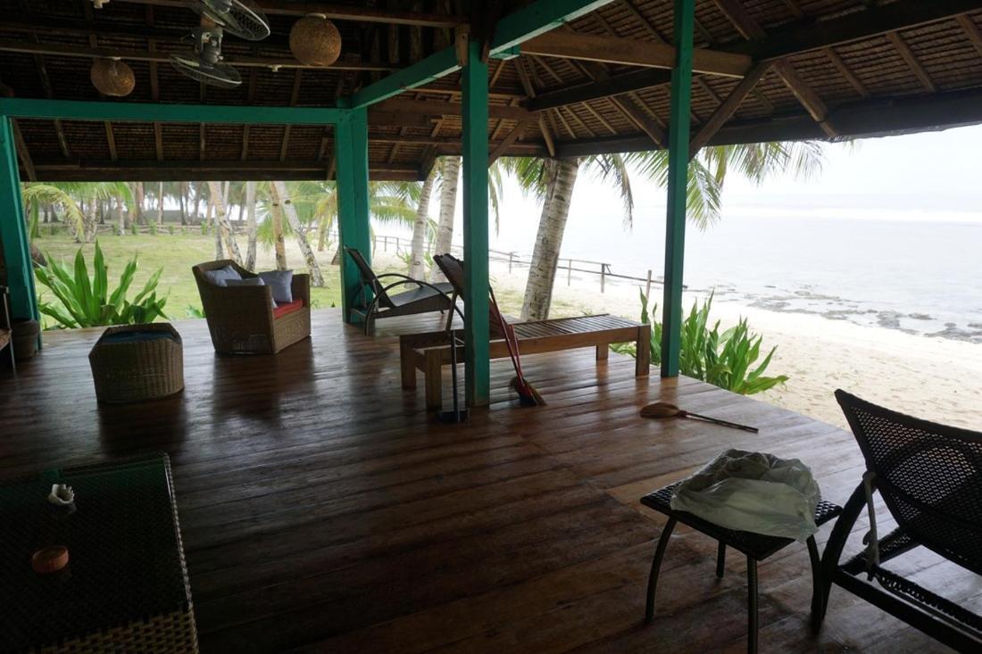 Pacifico Bigwish Beach Resort San Isidro  Dış mekan fotoğraf