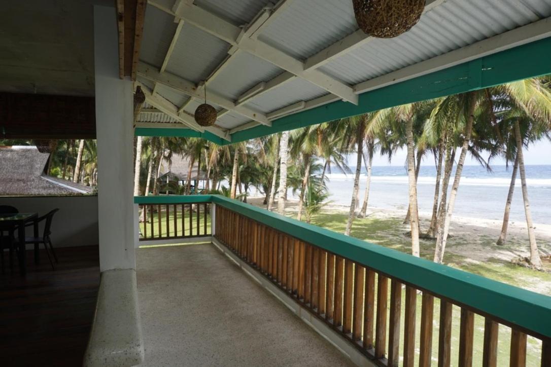 Pacifico Bigwish Beach Resort San Isidro  Dış mekan fotoğraf