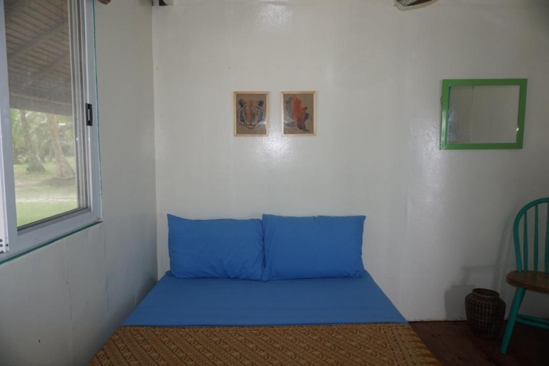 Pacifico Bigwish Beach Resort San Isidro  Dış mekan fotoğraf