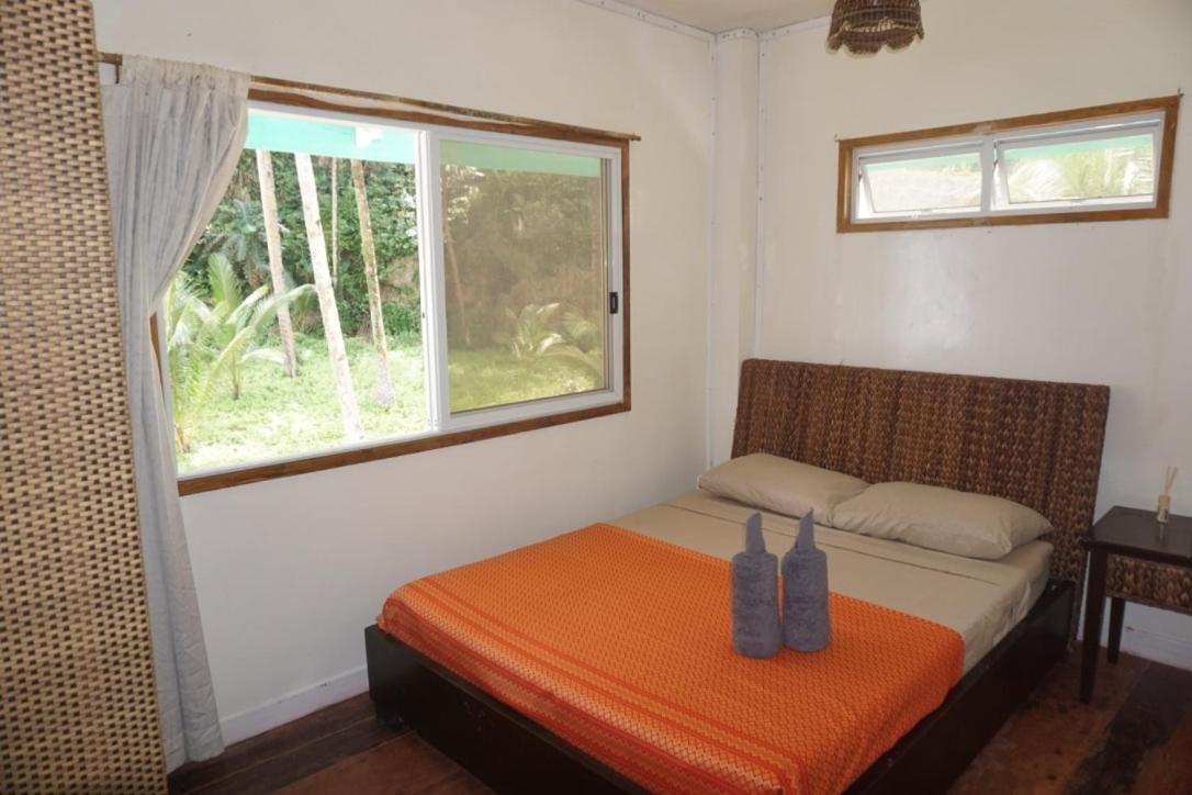 Pacifico Bigwish Beach Resort San Isidro  Dış mekan fotoğraf