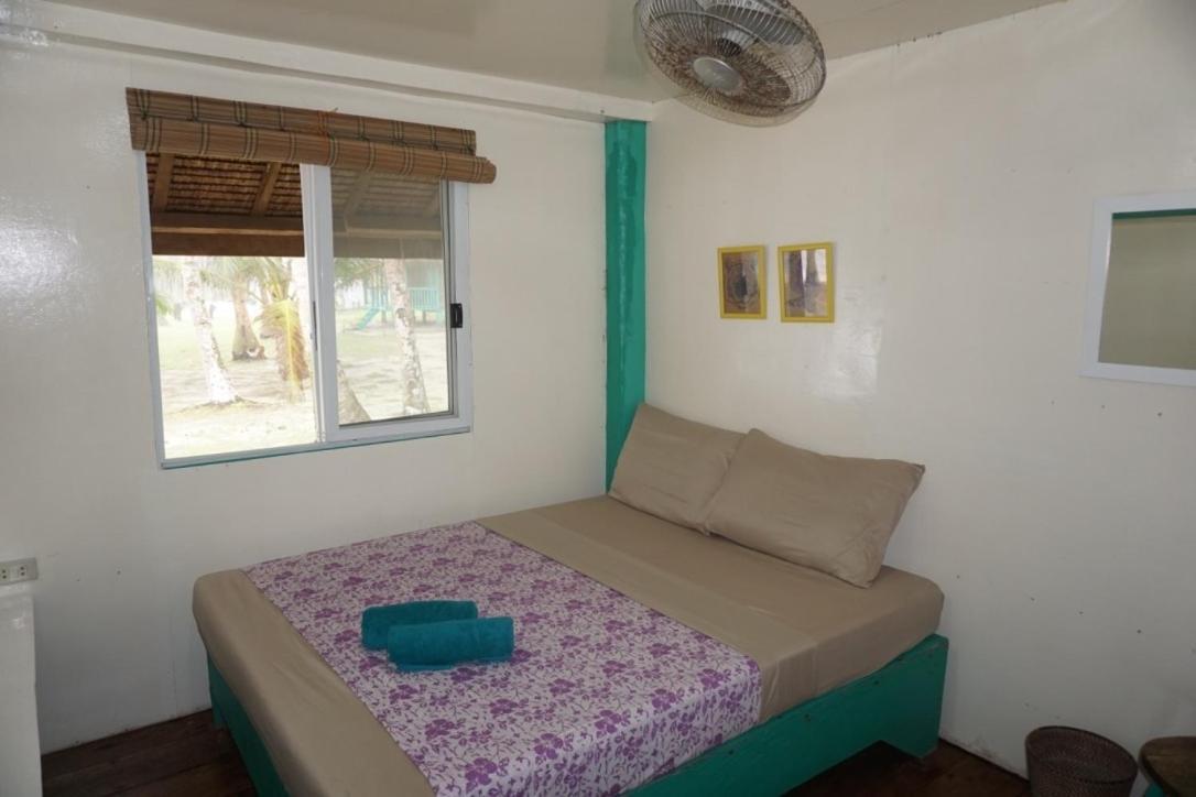 Pacifico Bigwish Beach Resort San Isidro  Dış mekan fotoğraf