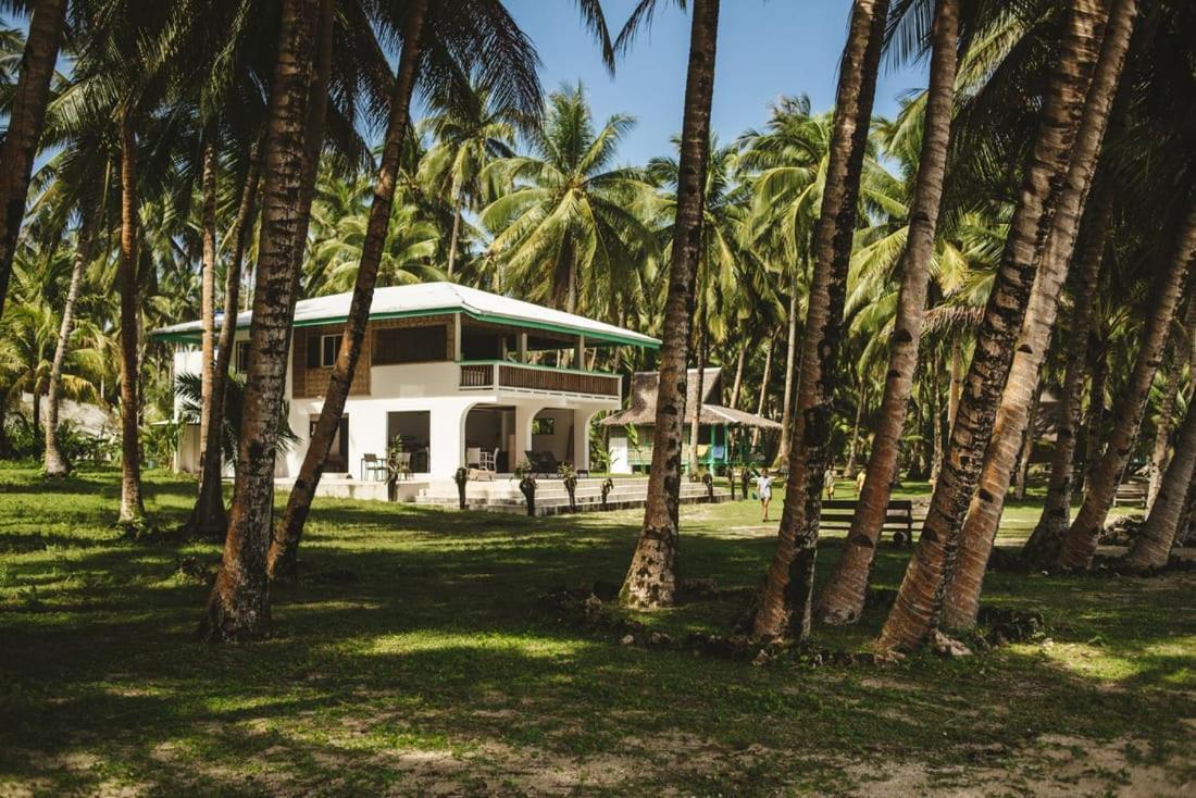 Pacifico Bigwish Beach Resort San Isidro  Dış mekan fotoğraf