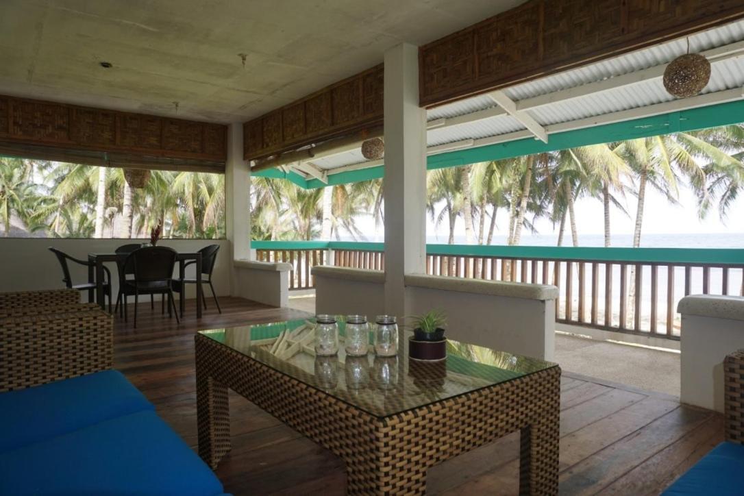 Pacifico Bigwish Beach Resort San Isidro  Dış mekan fotoğraf
