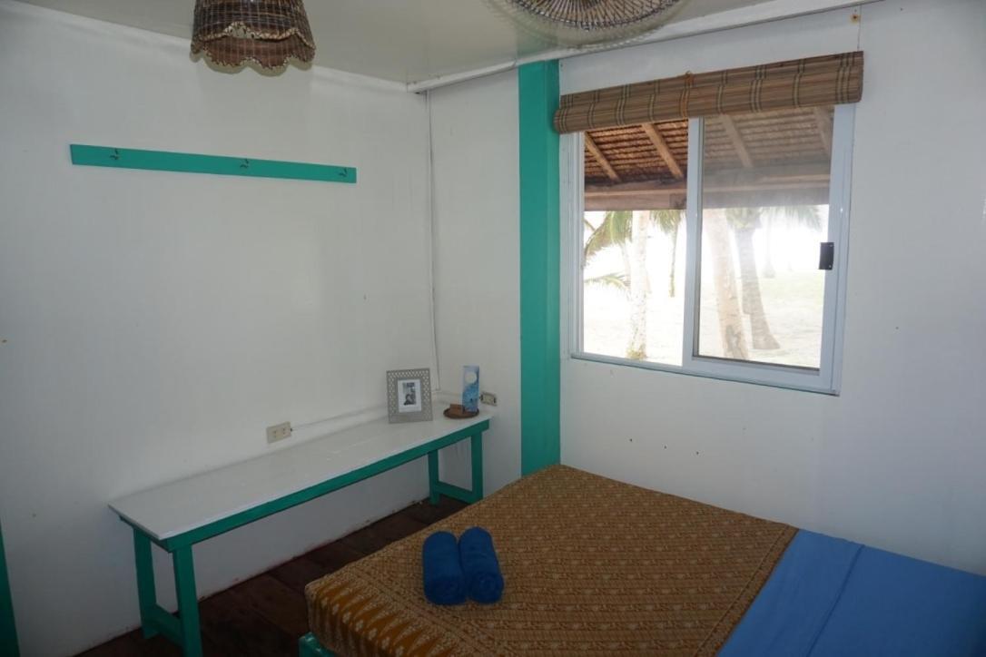 Pacifico Bigwish Beach Resort San Isidro  Dış mekan fotoğraf