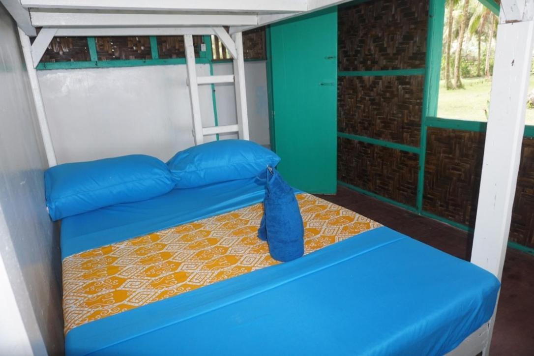Pacifico Bigwish Beach Resort San Isidro  Dış mekan fotoğraf