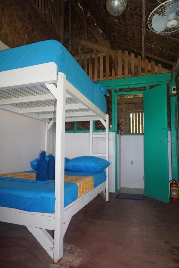 Pacifico Bigwish Beach Resort San Isidro  Dış mekan fotoğraf