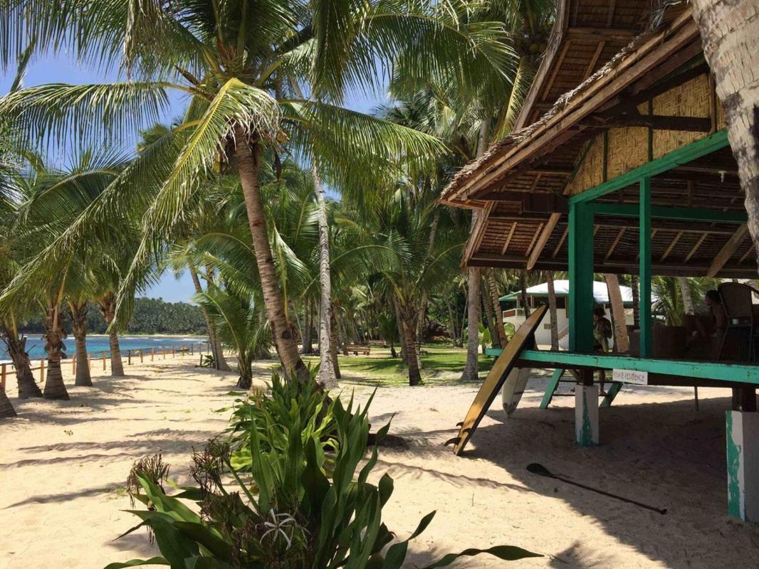 Pacifico Bigwish Beach Resort San Isidro  Dış mekan fotoğraf