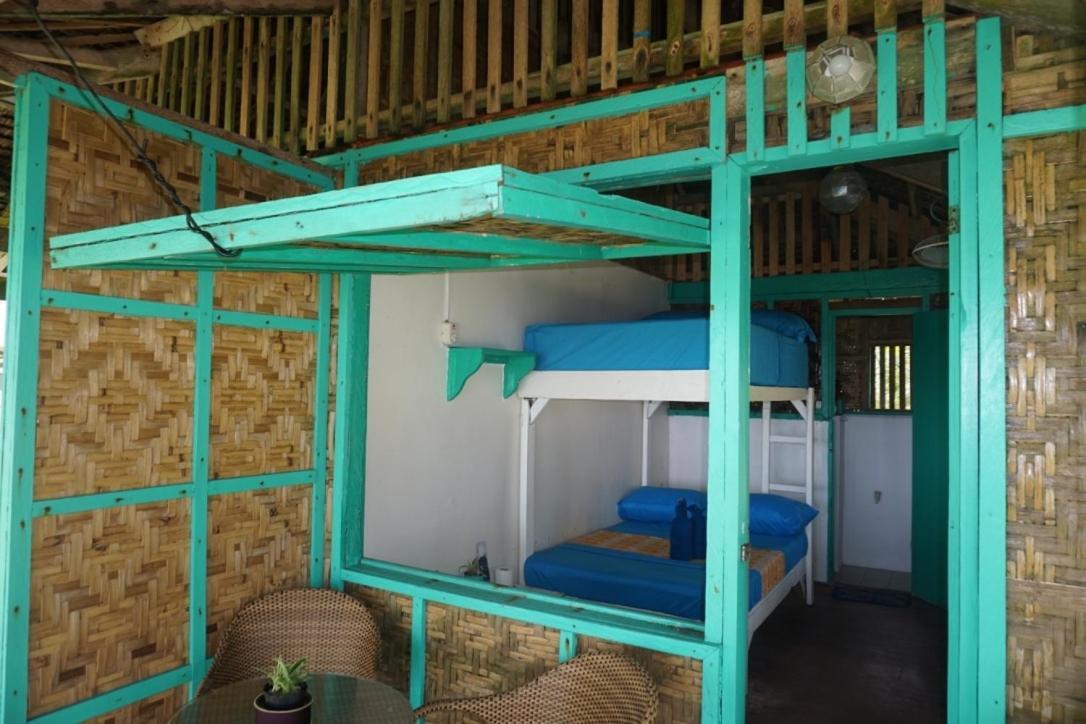 Pacifico Bigwish Beach Resort San Isidro  Dış mekan fotoğraf