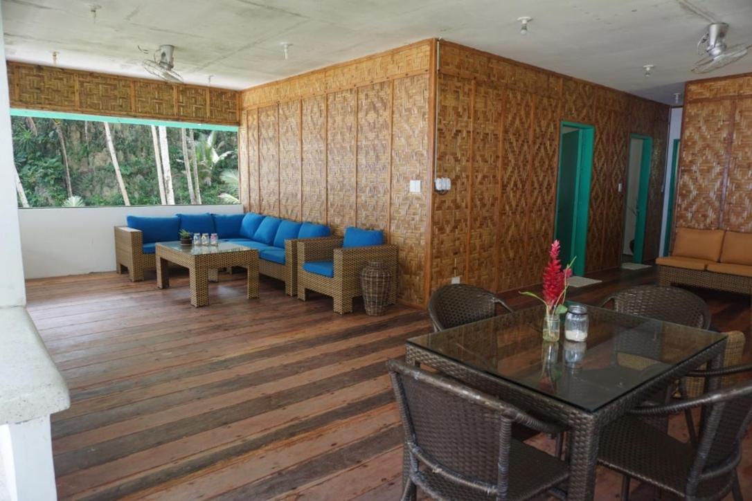 Pacifico Bigwish Beach Resort San Isidro  Dış mekan fotoğraf