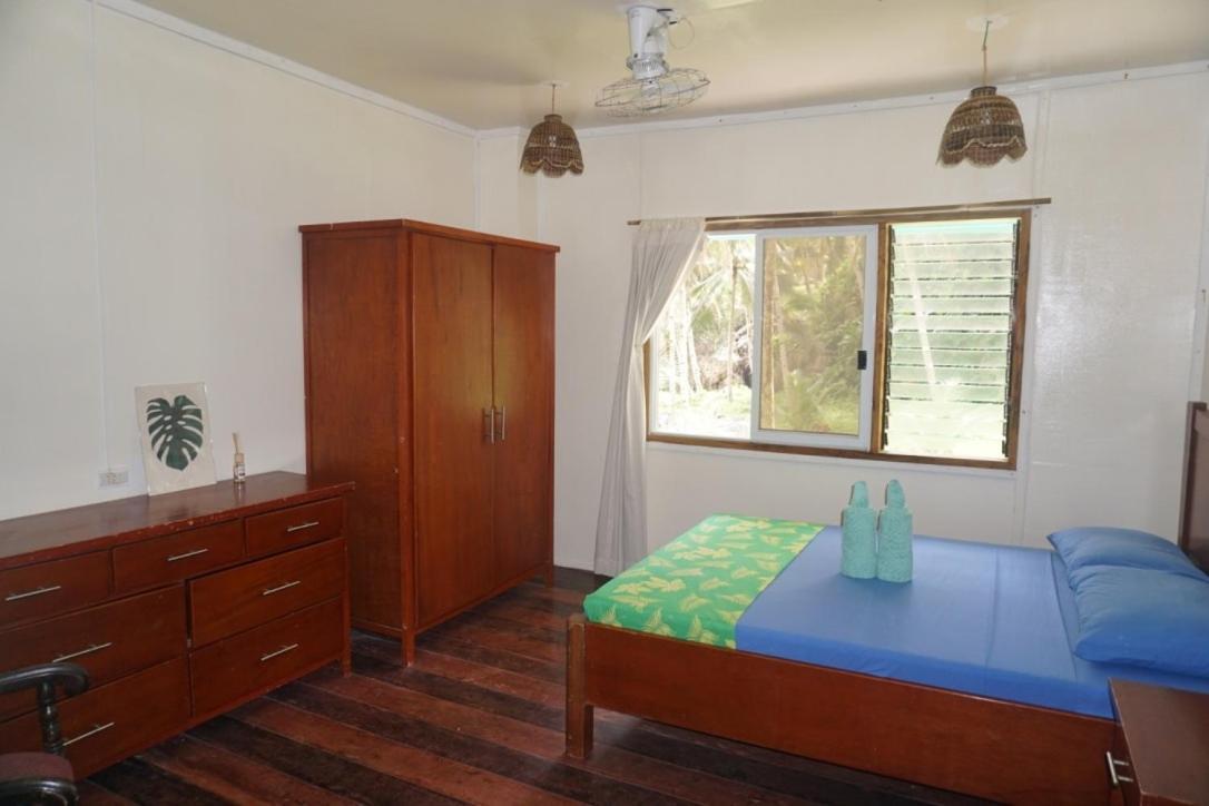 Pacifico Bigwish Beach Resort San Isidro  Dış mekan fotoğraf