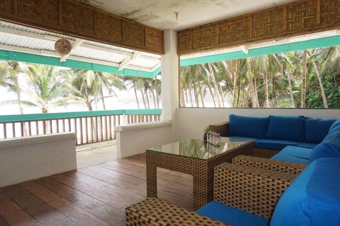 Pacifico Bigwish Beach Resort San Isidro  Dış mekan fotoğraf