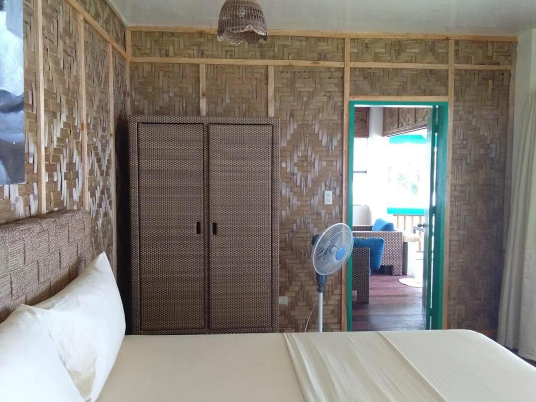 Pacifico Bigwish Beach Resort San Isidro  Dış mekan fotoğraf