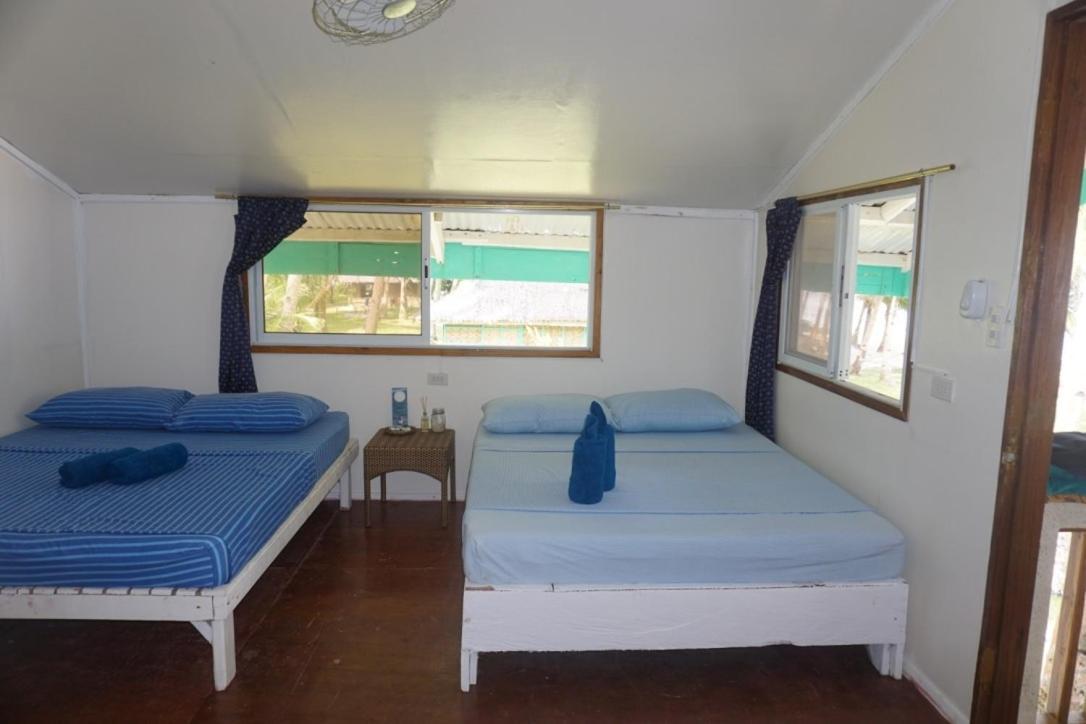 Pacifico Bigwish Beach Resort San Isidro  Dış mekan fotoğraf