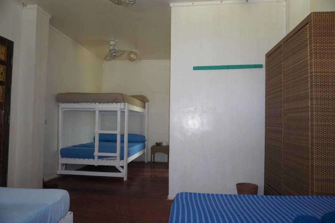 Pacifico Bigwish Beach Resort San Isidro  Dış mekan fotoğraf