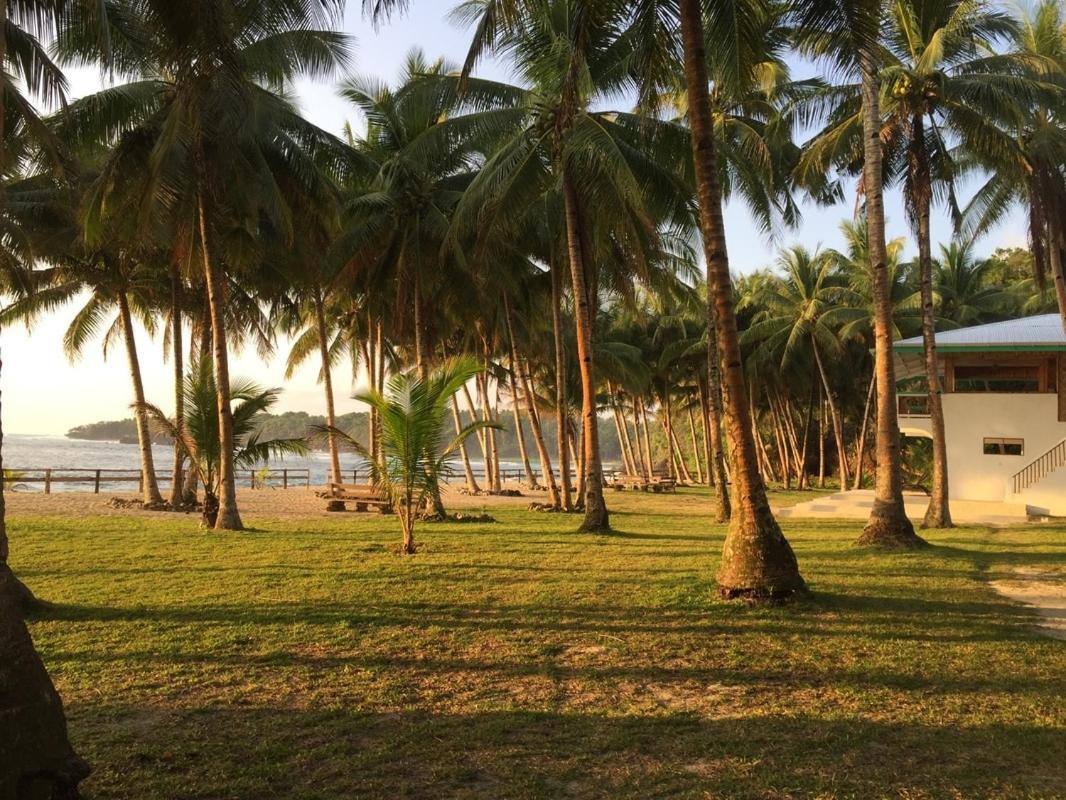 Pacifico Bigwish Beach Resort San Isidro  Dış mekan fotoğraf