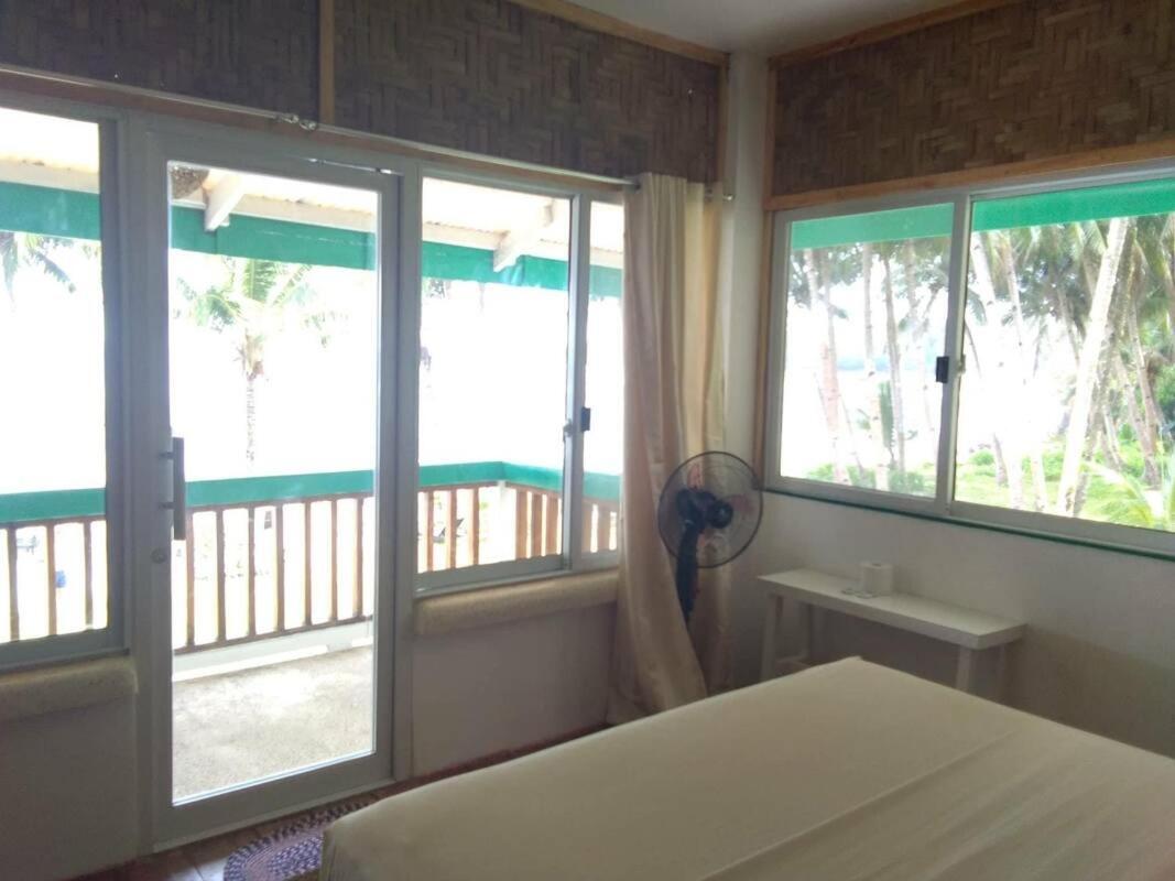 Pacifico Bigwish Beach Resort San Isidro  Dış mekan fotoğraf