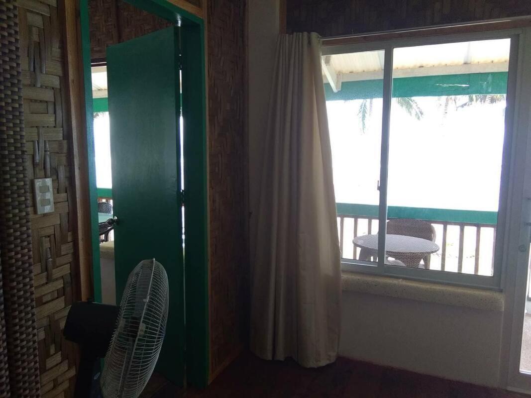 Pacifico Bigwish Beach Resort San Isidro  Dış mekan fotoğraf
