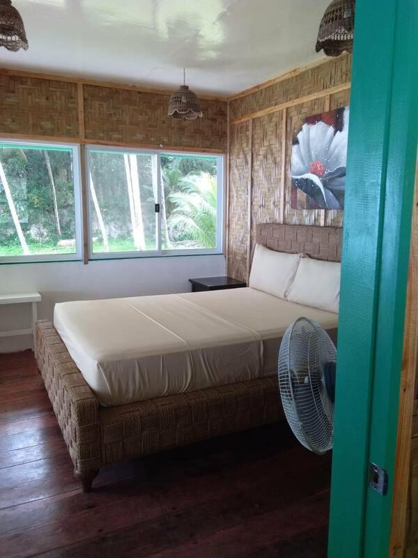 Pacifico Bigwish Beach Resort San Isidro  Dış mekan fotoğraf