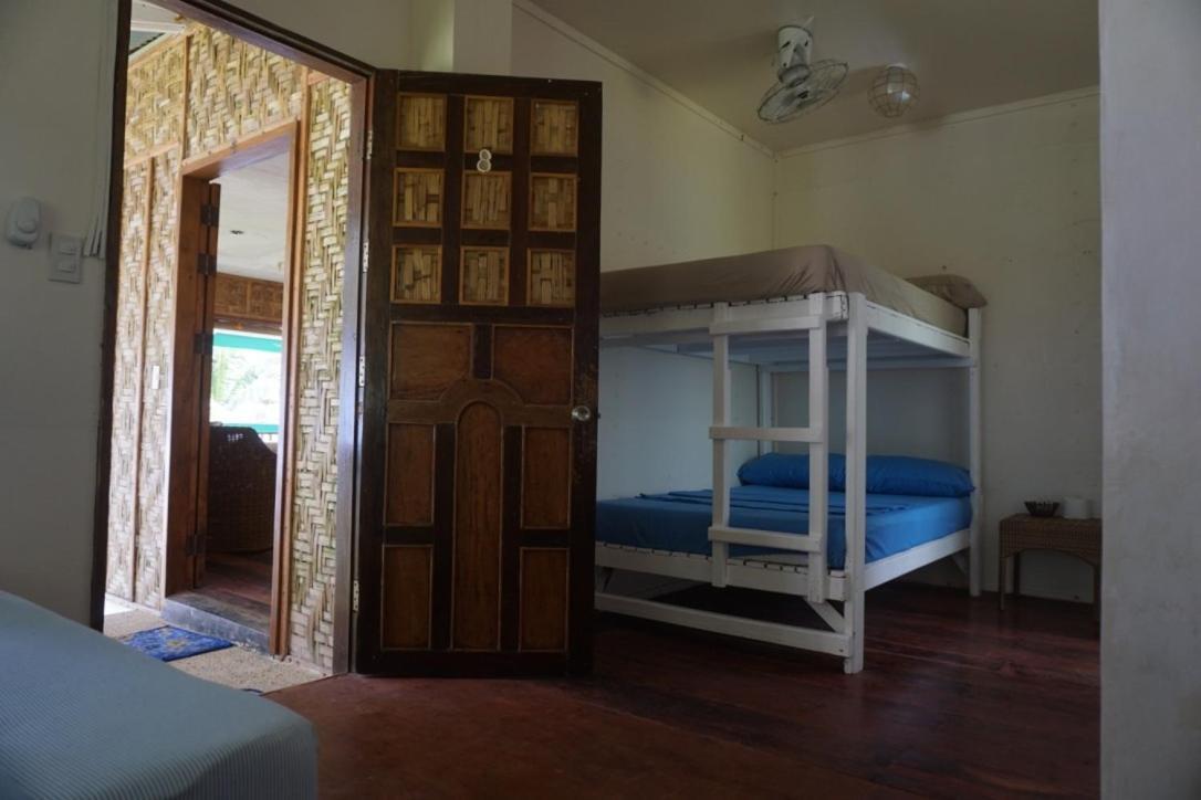 Pacifico Bigwish Beach Resort San Isidro  Dış mekan fotoğraf